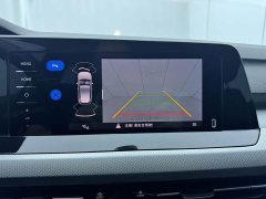 Volkswagen Golf 2021 280TSI DSG 30th Anniversary Edition - ფოტო 10