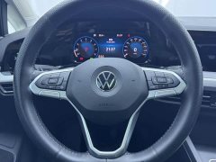 Volkswagen Golf 2021 280TSI DSG 30th Anniversary Edition - ფოტო 11