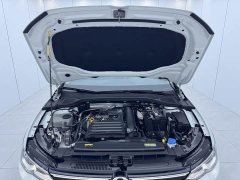 Volkswagen Golf 2021 280TSI DSG 30th Anniversary Edition - ფოტო 13
