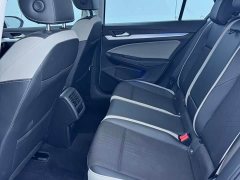 Volkswagen Golf 2021 280TSI DSG 30th Anniversary Edition - ფოტო 16