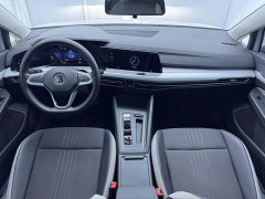 Volkswagen Golf 2021 280TSI DSG 30th Anniversary Edition - ფოტო 17