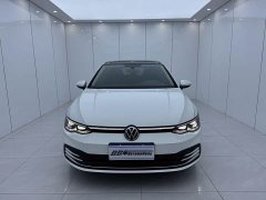 Volkswagen Golf 2021 280TSI DSG 30th Anniversary Edition - ფოტო 2