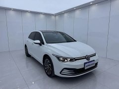 Volkswagen Golf 2021 280TSI DSG 30th Anniversary Edition - ფოტო 3