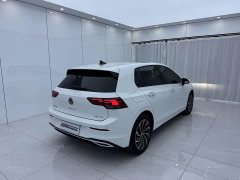 Volkswagen Golf 2021 280TSI DSG 30th Anniversary Edition - ფოტო 4