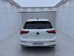 Volkswagen Golf 2021 280TSI DSG 30th Anniversary Edition - ფოტო 5