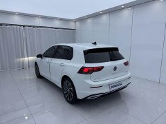Volkswagen Golf 2021 280TSI DSG 30th Anniversary Edition - ფოტო 6
