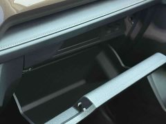 Volkswagen Touareg 280TSI FWD Luxury Edition - ფოტო 12