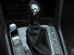 Volkswagen Touareg 280TSI FWD Luxury Edition - ფოტო 14