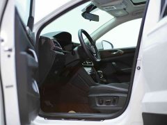 Volkswagen Touareg 280TSI FWD Luxury Edition - ფოტო 16