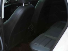 Volkswagen Touareg 280TSI FWD Luxury Edition - ფოტო 17