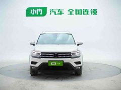 Volkswagen Touareg 280TSI FWD Luxury Edition - ფოტო 2