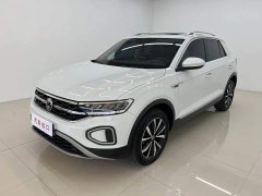 Volkswagen T-ROC Tanyue 280TSI DSG FWD Time Edition - ფოტო 1