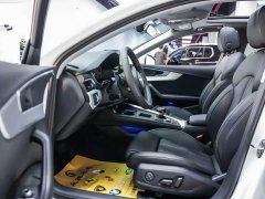 Audi A4L 2020 40 TFSI Luxury Sport - ფოტო 5