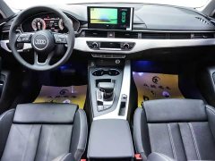 Audi A4L 2020 40 TFSI Luxury Sport - ფოტო 9