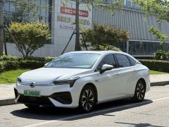 GAC AION S 2020 Charm 580 - ფოტო 1