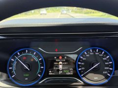 GAC AION S 2020 Charm 580 - ფოტო 11