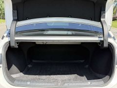 GAC AION S 2020 Charm 580 - ფოტო 13