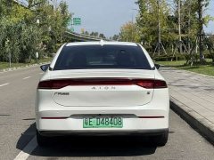 GAC AION S 2020 Charm 580 - ფოტო 15