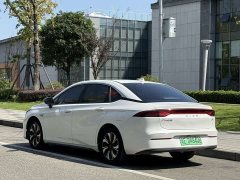 GAC AION S 2020 Charm 580 - ფოტო 16