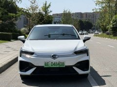 GAC AION S 2020 Charm 580 - ფოტო 2