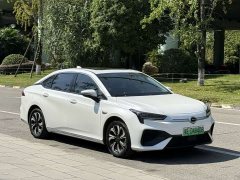 GAC AION S 2020 Charm 580 - ფოტო 3