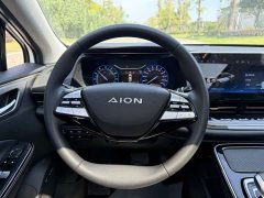GAC AION S 2020 Charm 580 - ფოტო 4