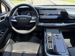 GAC AION S 2020 Charm 580 - ფოტო 5