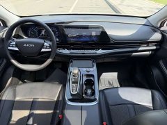 GAC AION S 2020 Charm 580 - ფოტო 6