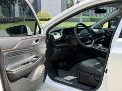 GAC AION S 2020 Charm 580 - ფოტო 9