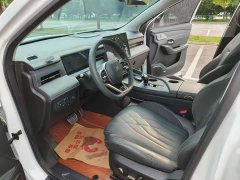 Jetour Jietu Shanhai L9 1.5TD 2DHT Pro 7-Seater - ფოტო 4