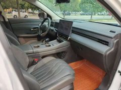Jetour Jietu Shanhai L9 1.5TD 2DHT Pro 7-Seater - ფოტო 5