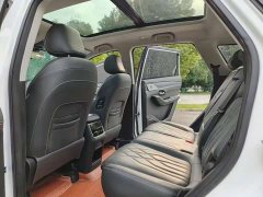 Jetour Jietu Shanhai L9 1.5TD 2DHT Pro 7-Seater - ფოტო 6