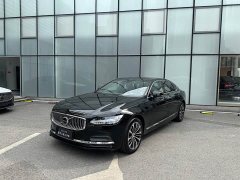 Volvo S90 2025 B5 Intelligent Luxury Edition - ფოტო 1