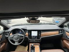 Volvo S90 2025 B5 Intelligent Luxury Edition - ფოტო 10