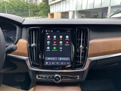 Volvo S90 2025 B5 Intelligent Luxury Edition - ფოტო 12