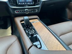 Volvo S90 2025 B5 Intelligent Luxury Edition - ფოტო 13