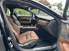Volvo S90 2025 B5 Intelligent Luxury Edition - ფოტო 19