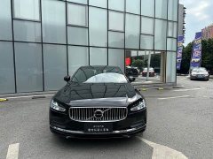Volvo S90 2025 B5 Intelligent Luxury Edition - ფოტო 2
