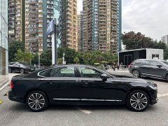 Volvo S90 2025 B5 Intelligent Luxury Edition - ფოტო 4