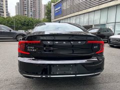 Volvo S90 2025 B5 Intelligent Luxury Edition - ფოტო 7