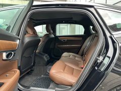 Volvo S90 2025 B5 Intelligent Luxury Edition - ფოტო 9
