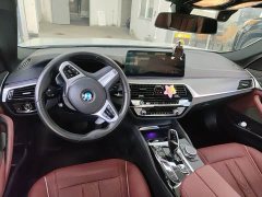 BMW 5 Series Facelift 530Li Premier M Sport Package - ფოტო 3
