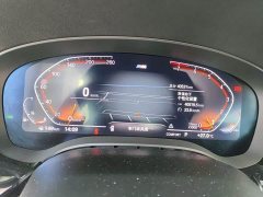 BMW 5 Series Facelift 530Li Premier M Sport Package - ფოტო 4