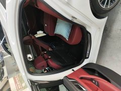 BMW 5 Series Facelift 530Li Premier M Sport Package - ფოტო 5