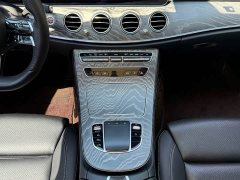 Mercedes-Benz E-Class 2021 Facelift E 260 L Sport - ფოტო 11