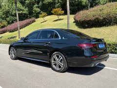 Mercedes-Benz E-Class 2021 Facelift E 260 L Sport - ფოტო 12