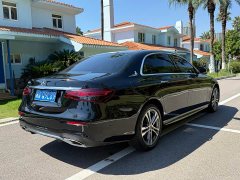 Mercedes-Benz E-Class 2021 Facelift E 260 L Sport - ფოტო 14