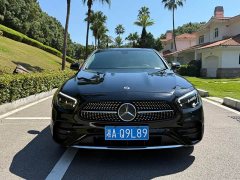 Mercedes-Benz E-Class 2021 Facelift E 260 L Sport - ფოტო 2