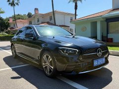 Mercedes-Benz E-Class 2021 Facelift E 260 L Sport - ფოტო 3