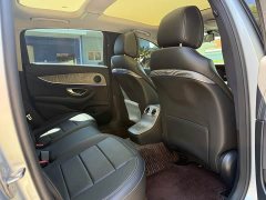 Mercedes-Benz E-Class 2021 Facelift E 260 L Sport - ფოტო 4